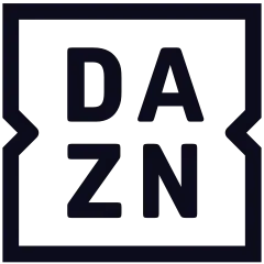 DAZN logo